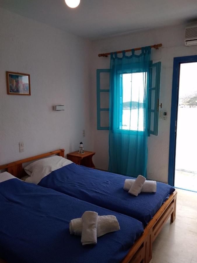 Ariadne Studios Myrties Екстер'єр фото