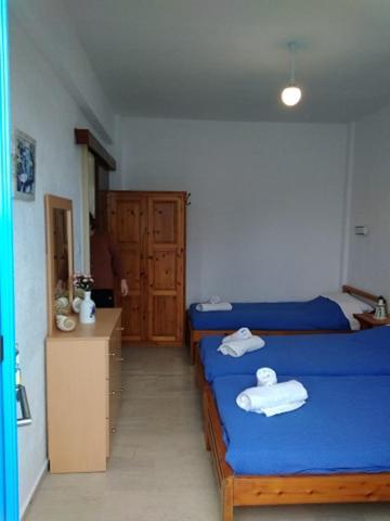Ariadne Studios Myrties Екстер'єр фото