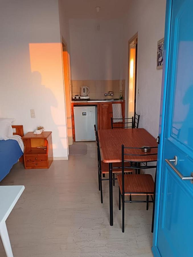 Ariadne Studios Myrties Екстер'єр фото