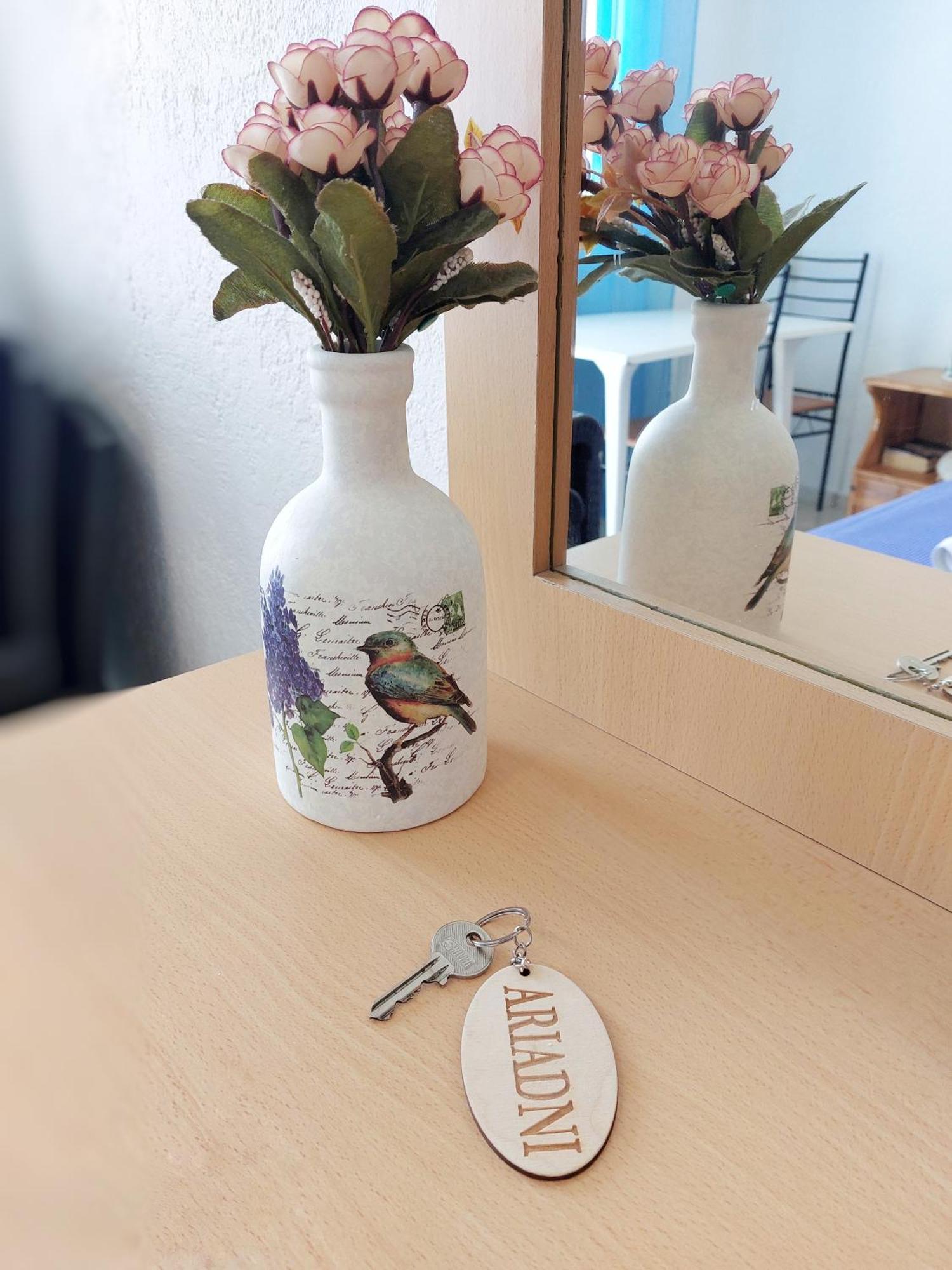 Ariadne Studios Myrties Екстер'єр фото
