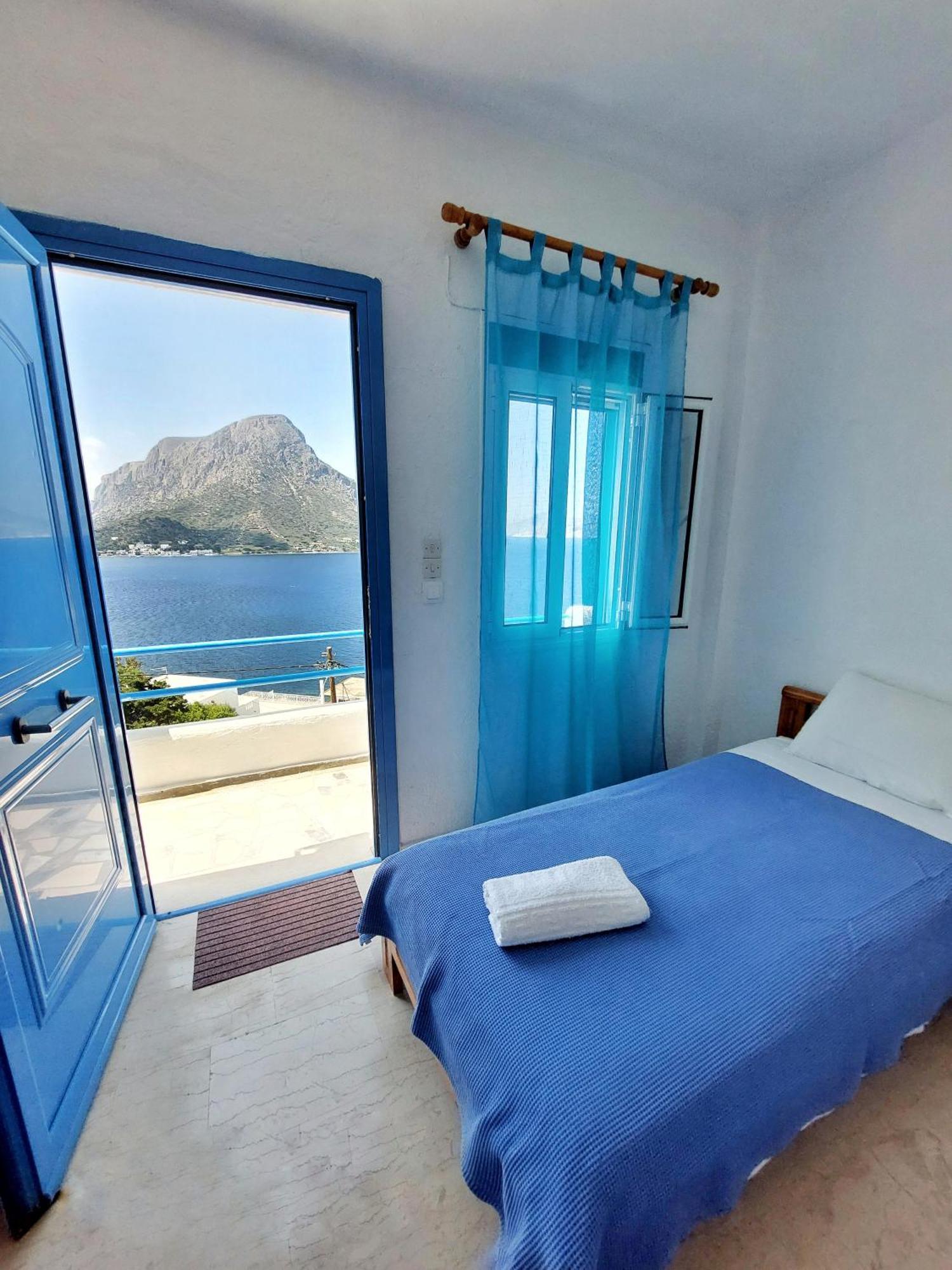 Ariadne Studios Myrties Номер фото